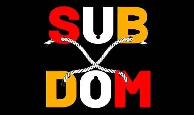 什么是BDSM?深入了解这个非凡的情感与欲望世界 一