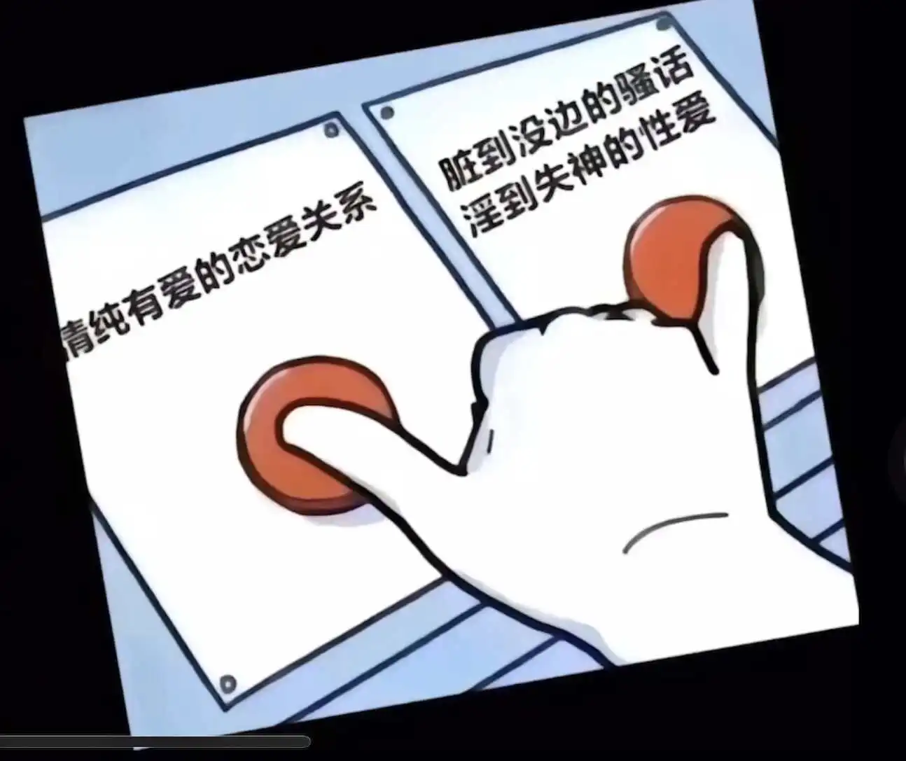 字母圈入圈是什么体验? 一