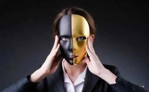 字母圈中如何识别真正的S与M，别被假象迷惑了 一