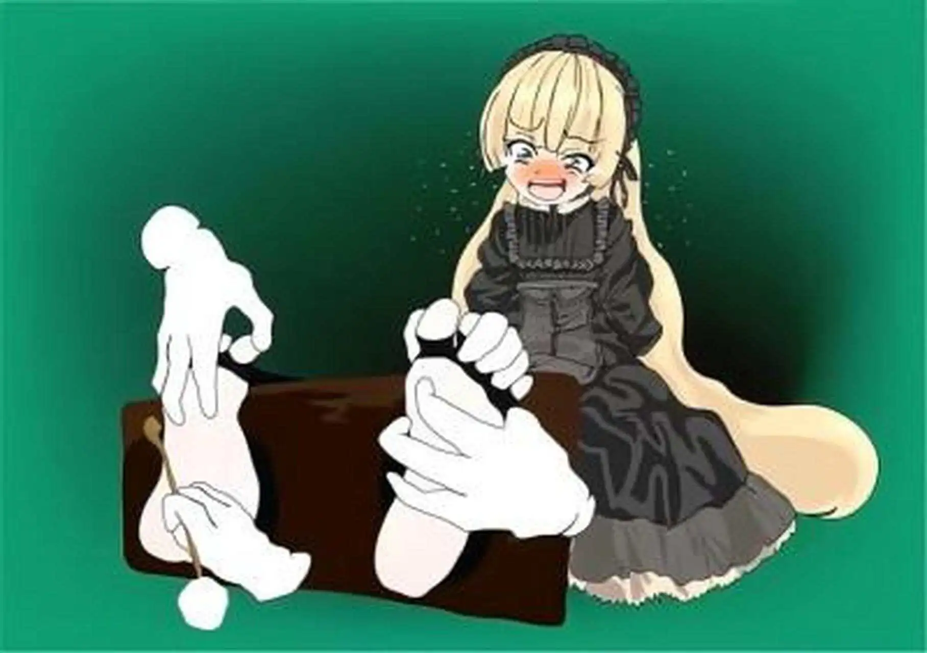 西檬之家BDSM入圈新人指南 一